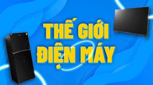 Thế giới điện máy